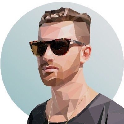 Profile Picture of Geoff Hardcastle (@GeoffHardcastle) on Twitter