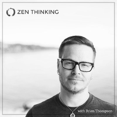 Profile Picture of Brian Thompson (@zen_thinking) on Twitter