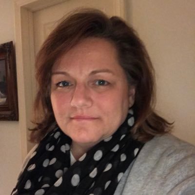Profile Picture of Kimberly Jefferys (@kimjefferys) on Twitter