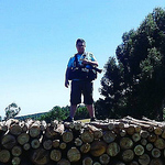 Profile Picture of Leonardo Rubilar (@lrubilar) on Flickr