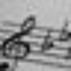 Profile Picture of George Neave (@GeorgePianoGuy) on Twitter