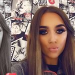 Profile Picture of nicolebarry👸🏼 (@nicolebarry04) on Instagram