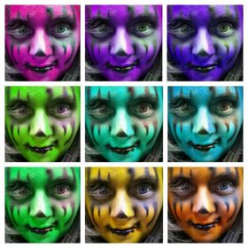 Profile Picture of Miranda Carlisle (@lives4writing) on Pinterest