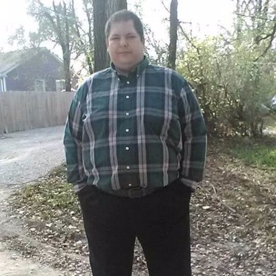 Profile Picture of JASON VANNOY (@JASONVANNOY1) on Twitter