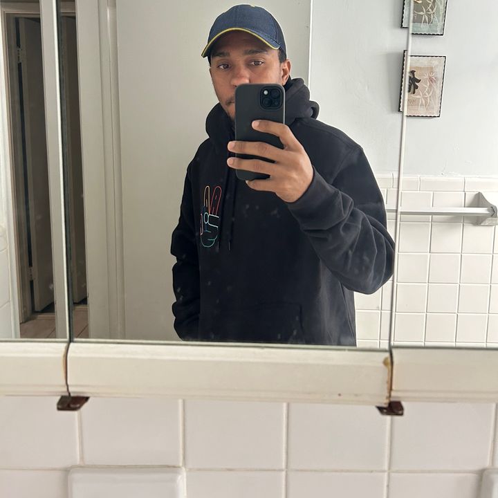 Profile Picture of Edwin peltro🇭🇹🇱🇷 (@edwinpeltro) on Tiktok