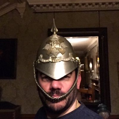 Profile Picture of The OH (@BenEaton15) on Twitter