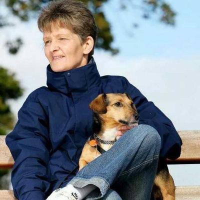 Profile Picture of Crystal Boyd (@Cboyf) on Twitter