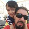 Profile Picture of danny rodriguez (@schaubrodriguez) on Pinterest