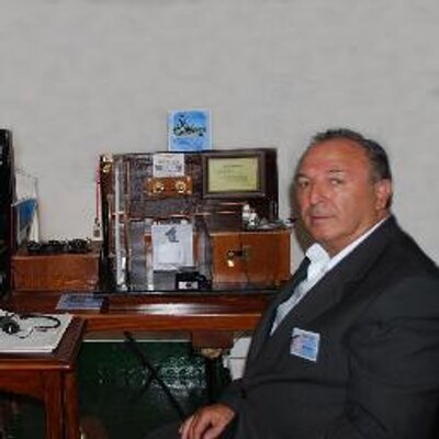 Profile Picture of HARRYMAKRIS (@HaralMakris) on Twitter