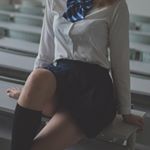 Profile Picture of 流星枫子 (@fuuko1992) on Instagram