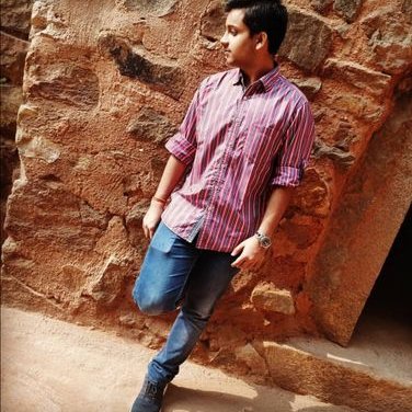 Profile Picture of Prakhar Jain (@prakharjain_001) on Twitter