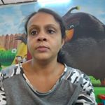 Profile Picture of Aparna Ramakrishnan (@aparna2554) on Instagram