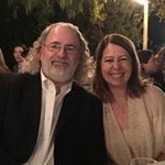 Profile Picture of Garth & Virginia Hickey (@drg1951) on Instagram