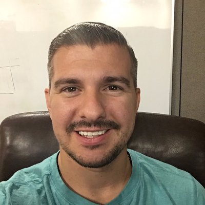 Profile Picture of Kyle Lipkin (@tll_kyle) on Twitter