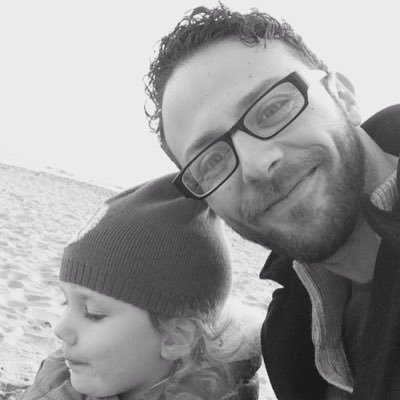 Profile Picture of Christopher Charman (@ubercharman) on Twitter