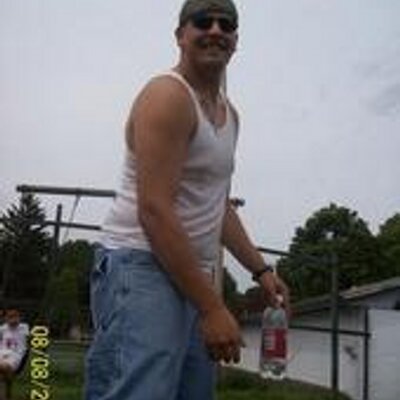 Profile Picture of Brian Vroman (@Vroman88) on Twitter