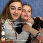 Profile Picture of лушникова ольга (@fan.akk14) on Instagram