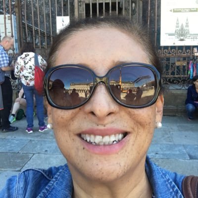 Profile Picture of Marisela Sanchez A (@marissesar) on Twitter