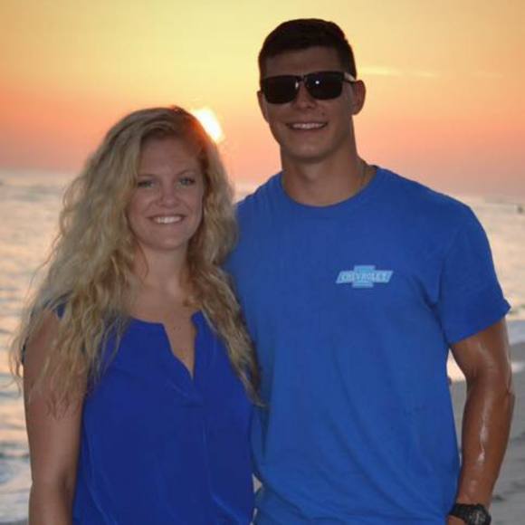 Profile Picture of Kyle Kolleth (@koll3th) on Poshmark