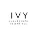 Profile Picture of IVY LUXURY BATH ESSENTIALS (@ivyluxurybathessentials) on Pinterest