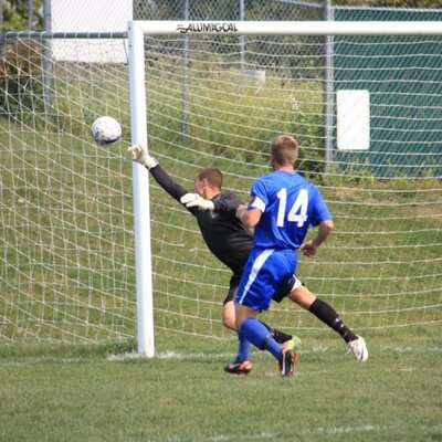 Profile Picture of Alex Nelson (@alexnelson01) on Twitter