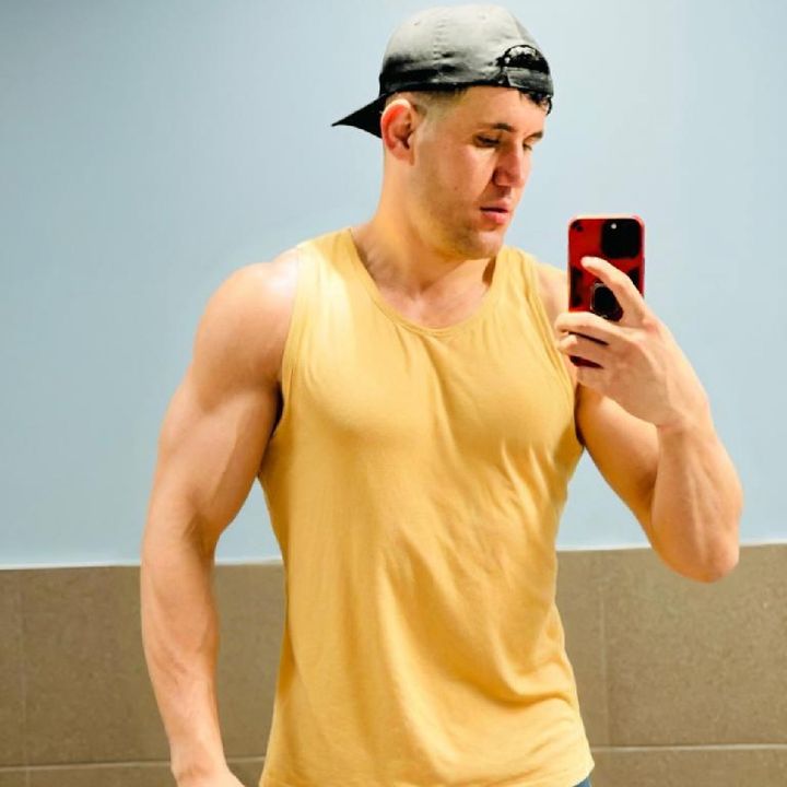 Profile Picture of Daniel khan (@@daniel_khan250) on Tiktok