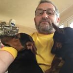 Profile Picture of Simon Clowes (@standbec) on Instagram