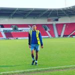 Profile Picture of Danny Farrar (@d.f__11) on Instagram