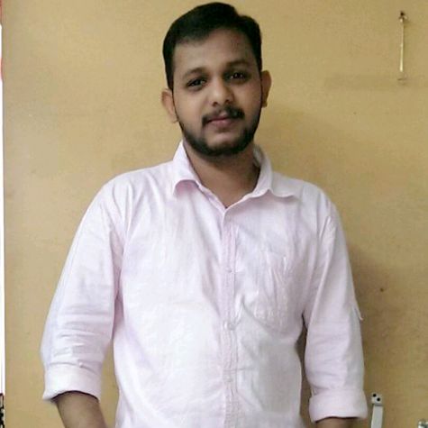 Profile Picture of Lijo Abraham (@lijoabraham41) on Tiktok