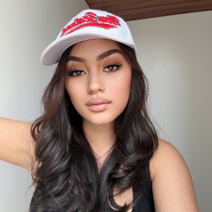 Profile Picture of maureen (@maureencortz) on Tiktok