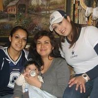 Profile Picture of Ruby Pena (@ruby-pena-6) on Quora