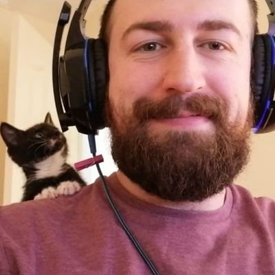 Adam Lister - Twitter Profile Picture of Adam Lister (@Adam_S_Lister) on Twitter