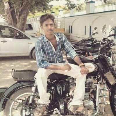 Profile Picture of Gowri Sankar (@Gowrisankar153) on Twitter