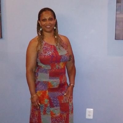 Profile Picture of Patrice Allen (@Patrice96433840) on Twitter