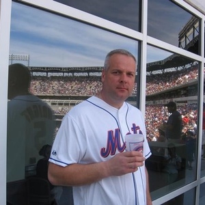 Profile Picture of John Bilicki (@392024711) on Myspace