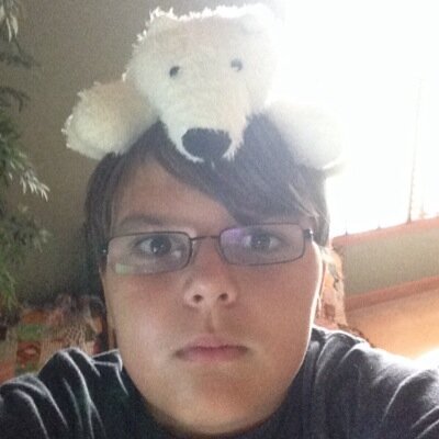 Kevin Kerley - Twitter Profile Picture of Kevin Kerley (@PolarKevinBear) on Twitter