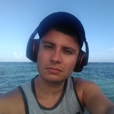 Profile Picture of Julián Arroyave (@JulianDavidAZ) on Twitter