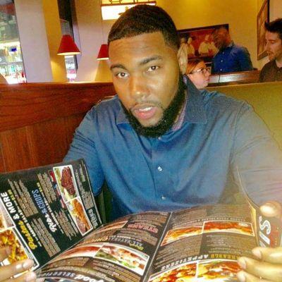 Profile Picture of Jeff Baskerville (@BASKERVILLE81) on Twitter