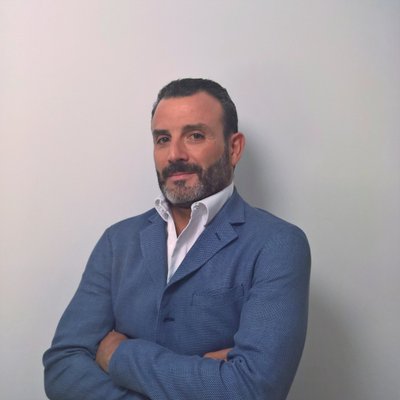 Profile Picture of Daniel Del Río (@DrDelRioEstetic) on Twitter