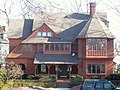 Profile Picture of Edward Dodge House (Cambridge, Massachusetts)on Wikipedia