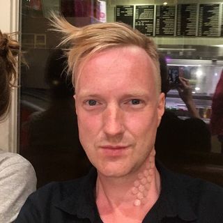 Profile Picture of Peteris Zilbers (@peteris.zilbers) on Facebook