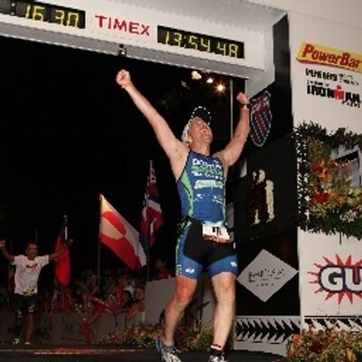 Profile Picture of Bryan (@TriDocB) on Twitter