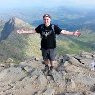 Profile Picture of James Dedman (@dedman_7_james) on Twitter