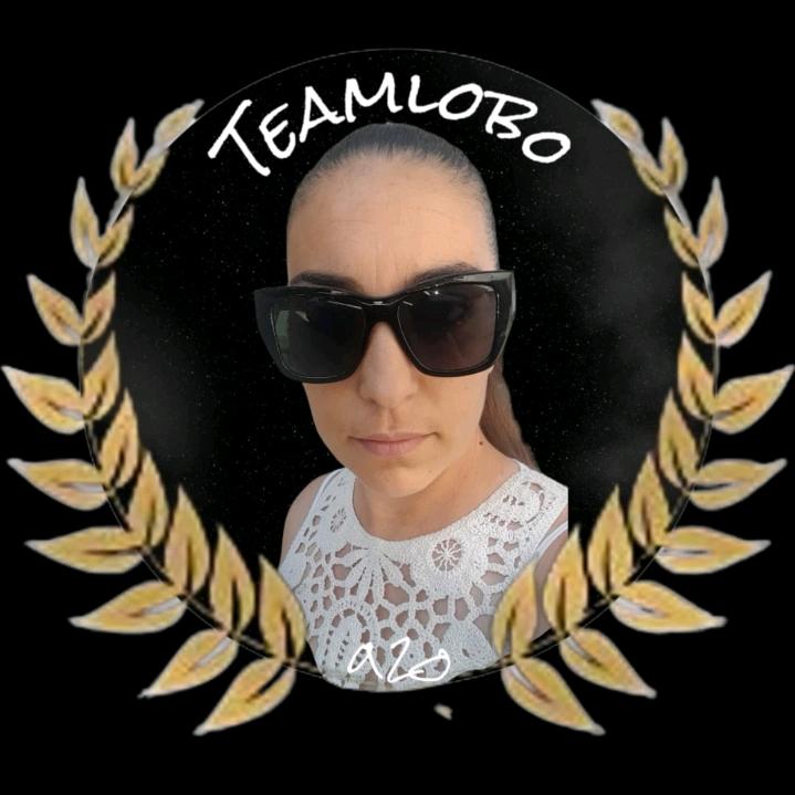 Profile Picture of Dina#TeamLobo920 (@dina_pereira) on Tiktok