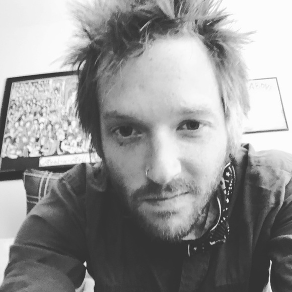 Profile Picture of Tyler Heflin (@stubbz92) on Poshmark