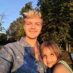 Profile Picture of Tyler Annis (@tyler.annis_) on Instagram