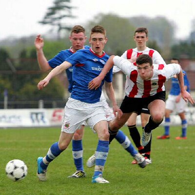 Profile Picture of James Milligan (@MilliganLFC) on Twitter