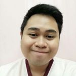 Profile Picture of Gerald Joseph Bacoto (@generalbamboo) on Instagram