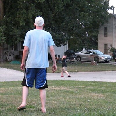 Profile Picture of David Richeson (@davidricheson2) on Twitter