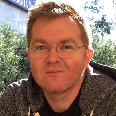 Profile Picture of Andrew Mutz (@andrewmutz) on Twitter